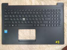 Верхня частина Asus X553SA №7